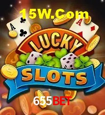 Jogos de Slot 655Bet