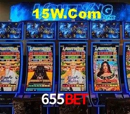  655Bet App