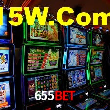 Account Benefits 655Bet