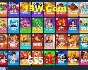Apostas de Futebol 655Bet
