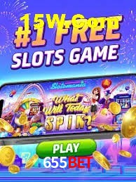 Weekend Specials 655Bet