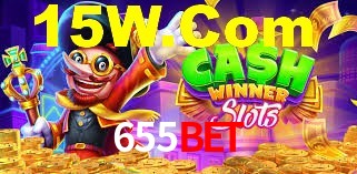 Bonus Features 655Bet