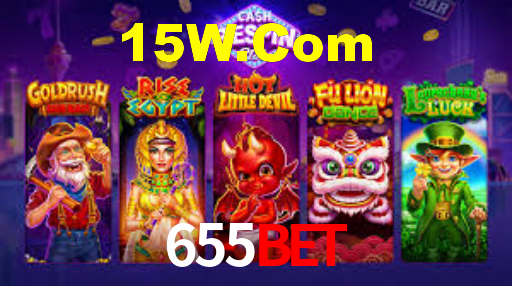 Welcome Bonus 655Bet
