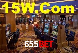 Quick Registration 655Bet