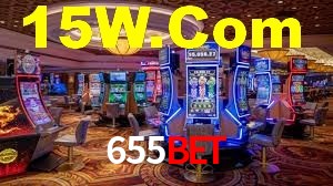Games Directory 655Bet