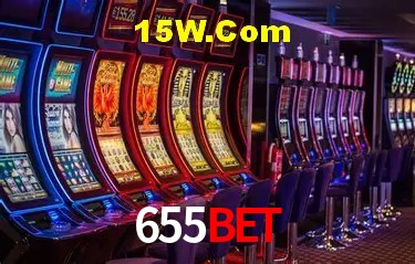 Estatísticas Esportivas 655Bet