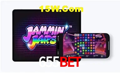 Provedores de Jogos 655Bet
