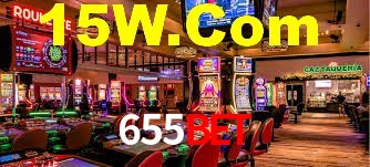 Tennis Betting 655Bet
