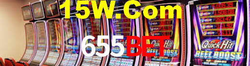 VIP Casino 655Bet