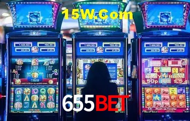 Especiais de Fim de Semana 655Bet