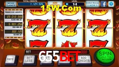655Bet - Login Na Plataforma De Jogos - 655Bet App