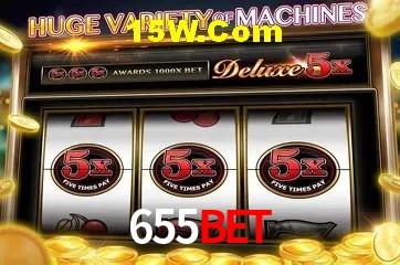 Promoções Sazonais 655Bet