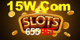 Welcome Bonus 655Bet