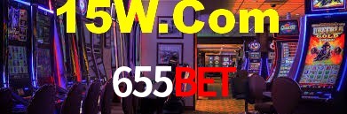 Experiência VIP 655Bet