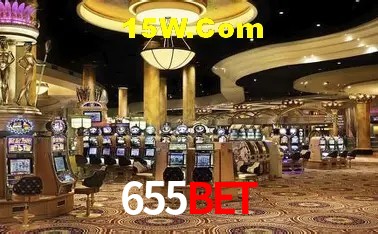 Experiência VIP 655Bet
