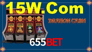 Slot Games 655Bet