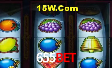Casino Ao Vivo 655Bet