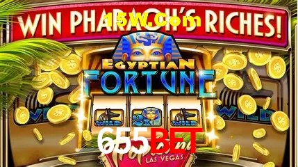 Integração de APIs 655Bet