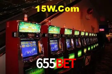 Ofertas Exclusivas 655Bet