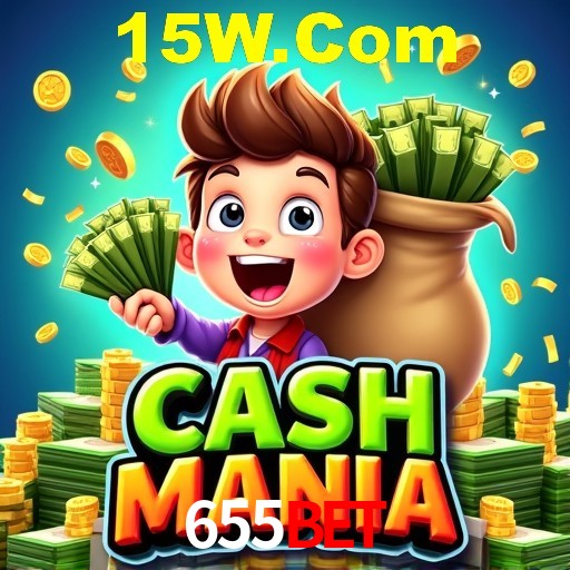 Descubra a Magia dos Jogos de Arcade no 655Bet