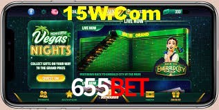 Platform Technology 655Bet