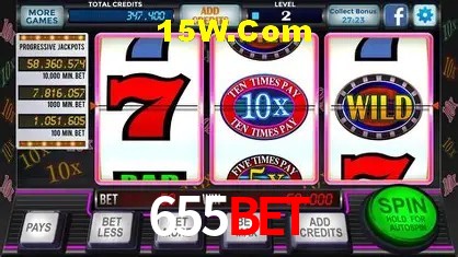 655Bet App