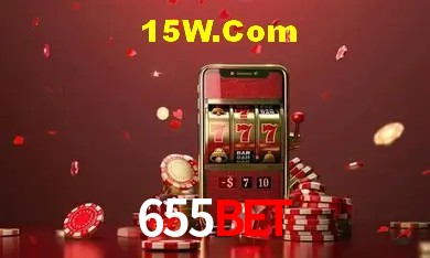 Diretório de Jogos 655Bet