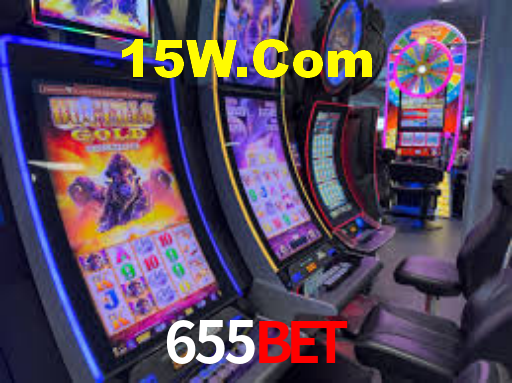 Roulette Table 655Bet